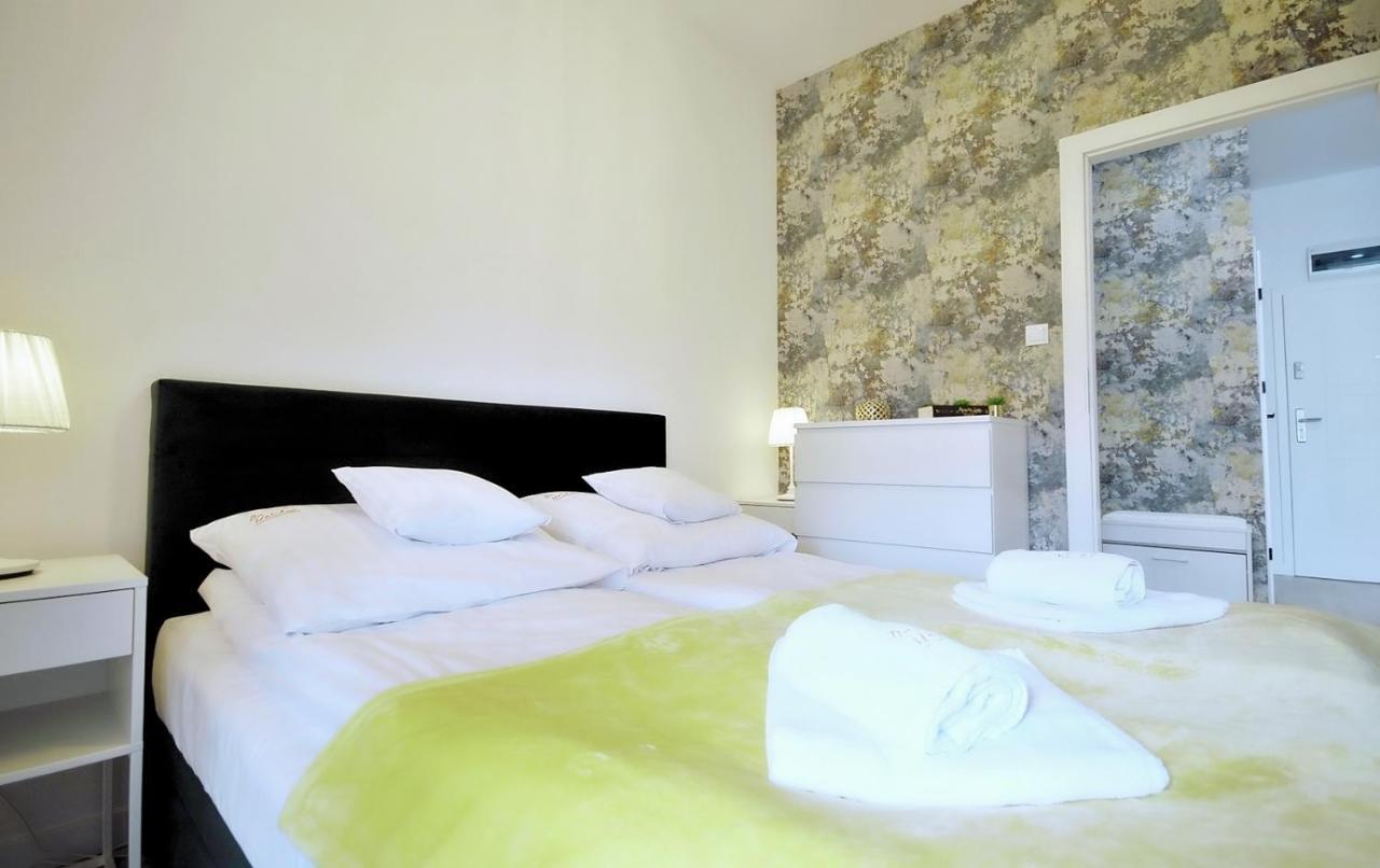 Onholiday Apartamenty Baltycka Kołobrzeg Exterior foto